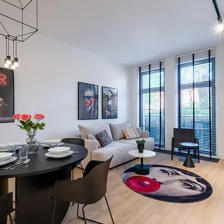 Apartment Sun & Snow Park